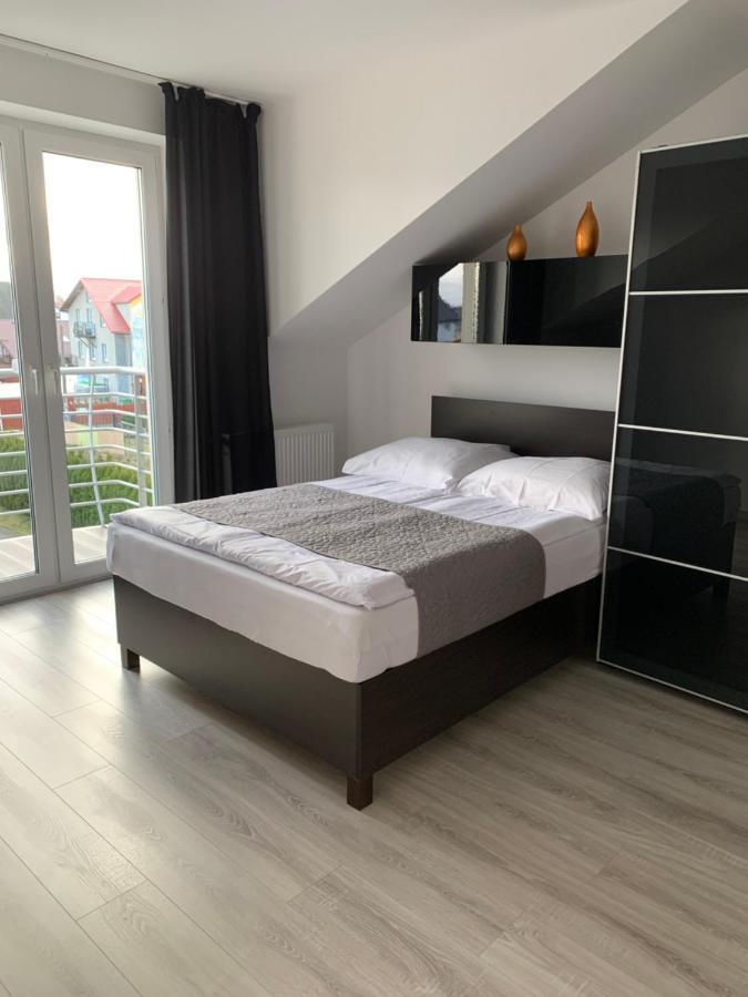 U Kruszyny Bed & Breakfast เวบา ภายนอก รูปภาพ