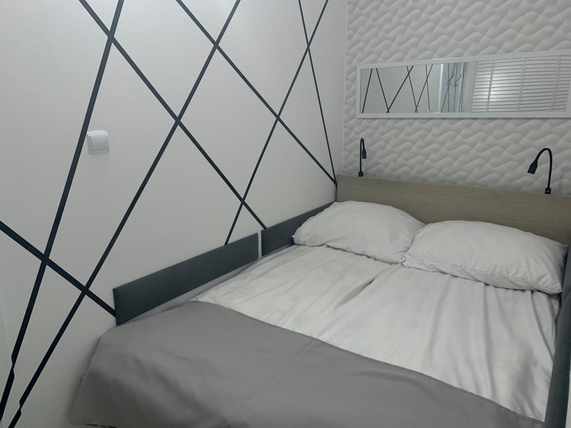 U Kruszyny Bed & Breakfast เวบา ภายนอก รูปภาพ