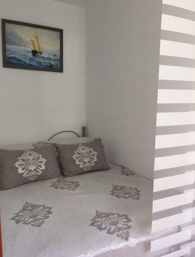 U Kruszyny Bed & Breakfast เวบา ภายนอก รูปภาพ